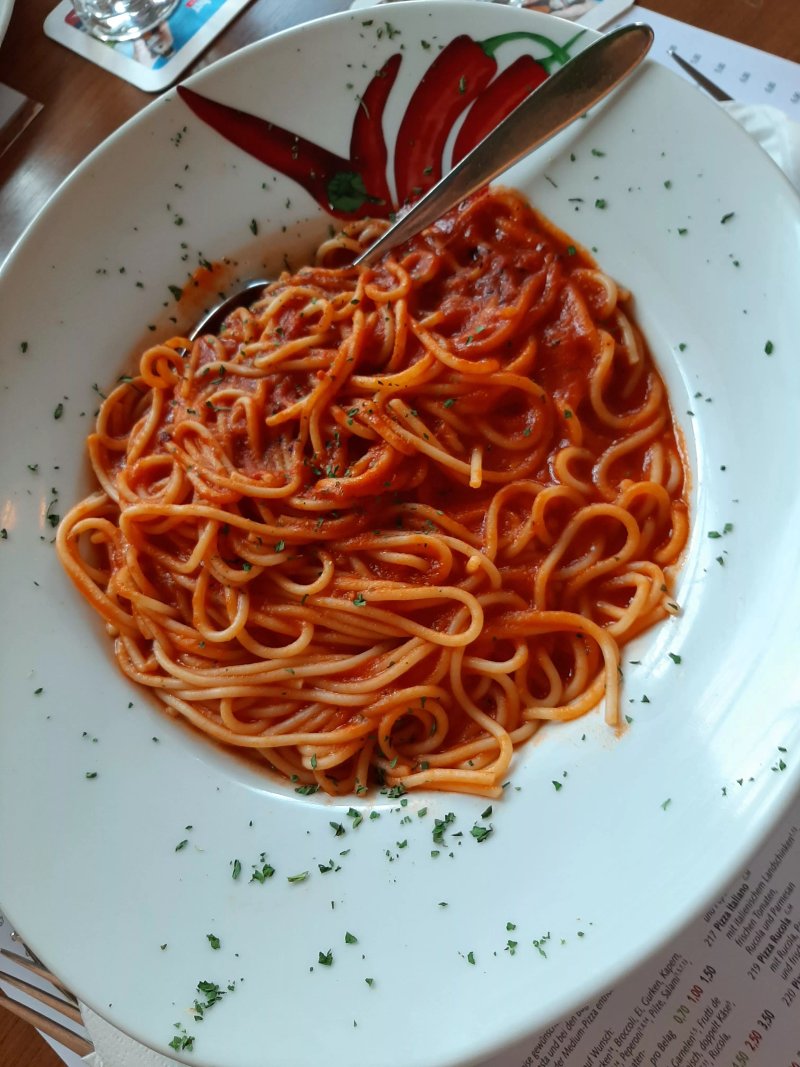 Pizzeria San Marco