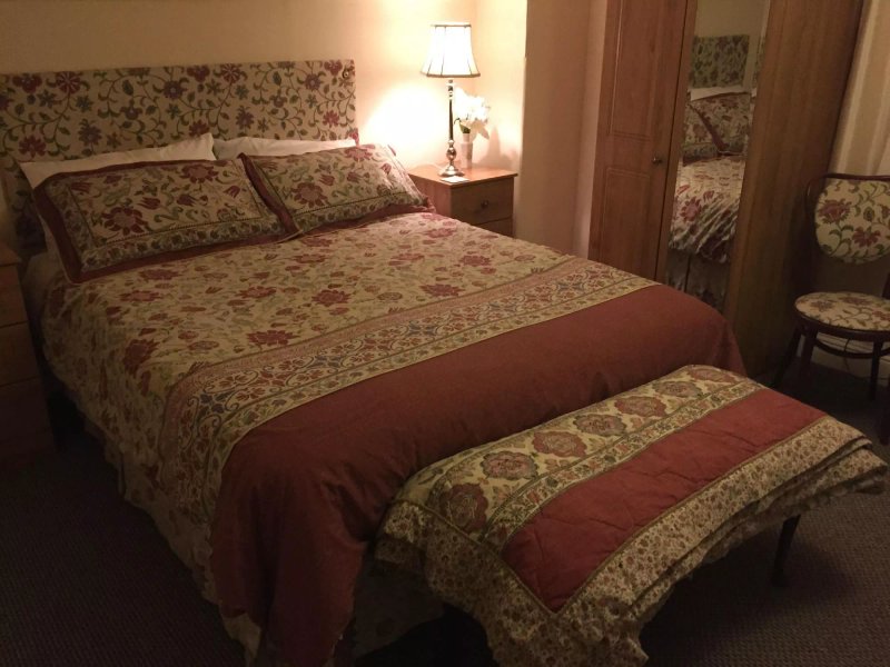 The Stables Bed and Breakfast