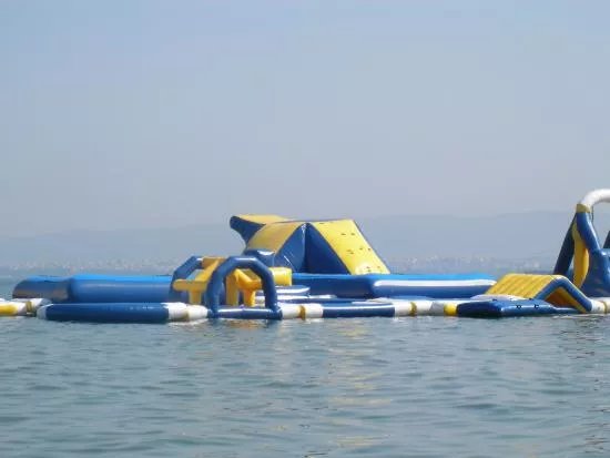 Peraia Beach