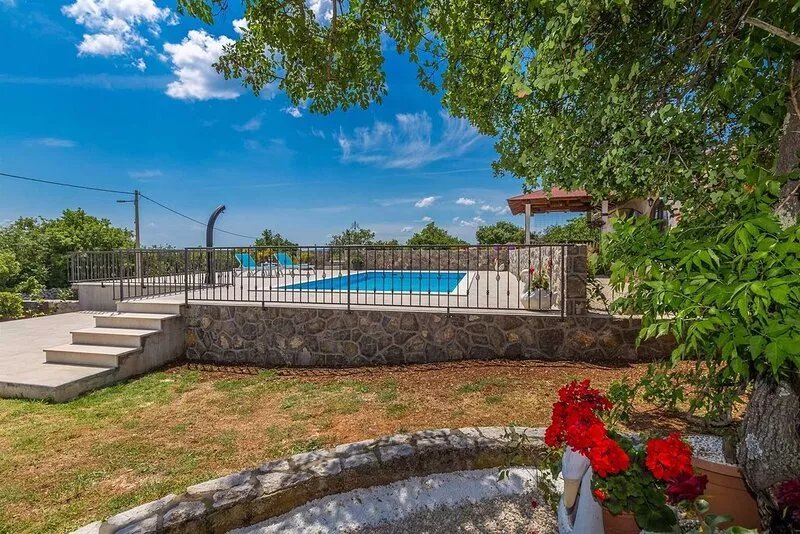Charming holiday house LUCIJA