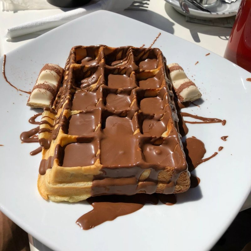 JJ Bambino Heladeria y Cafeteria Ferreti