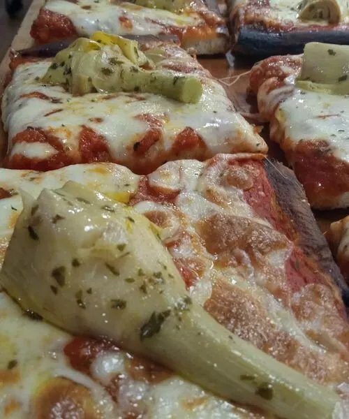 Panificio Pizzeria Spiga D’oro