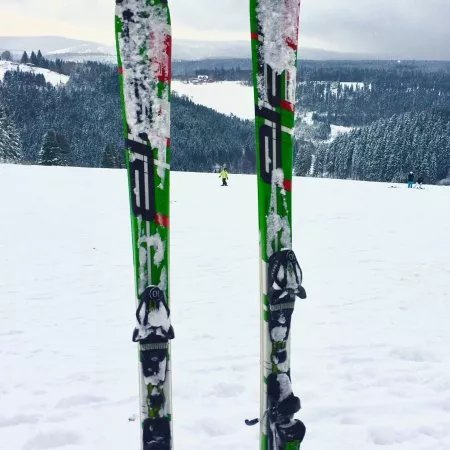 Skischule Neuastenberg