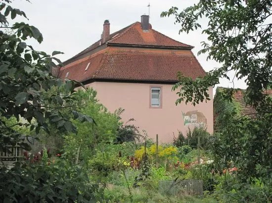 Eremitenmuhle