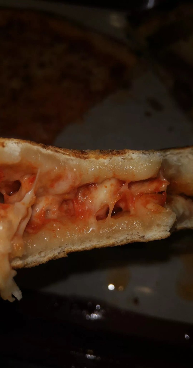 Mystic pizza