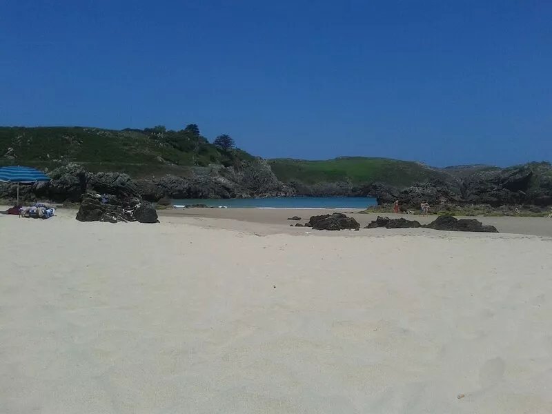 Llanes:Apartment ideal for families or groups of friends WIFI