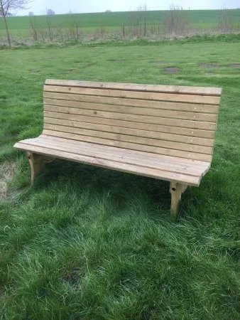 Swingolf Bergrade