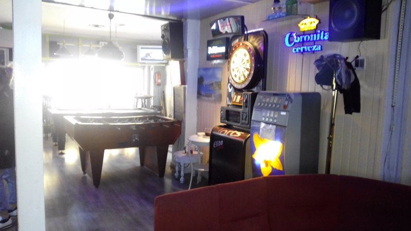 Pub Santana