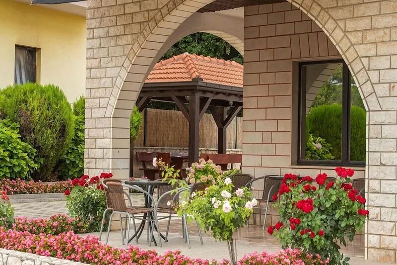 Alluring Apartment in Imotski with Parking