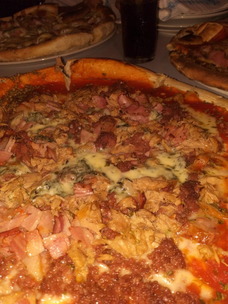 Verona Pizzeria