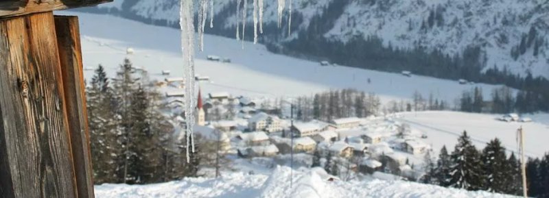 Pension Kreuzeck Appartements