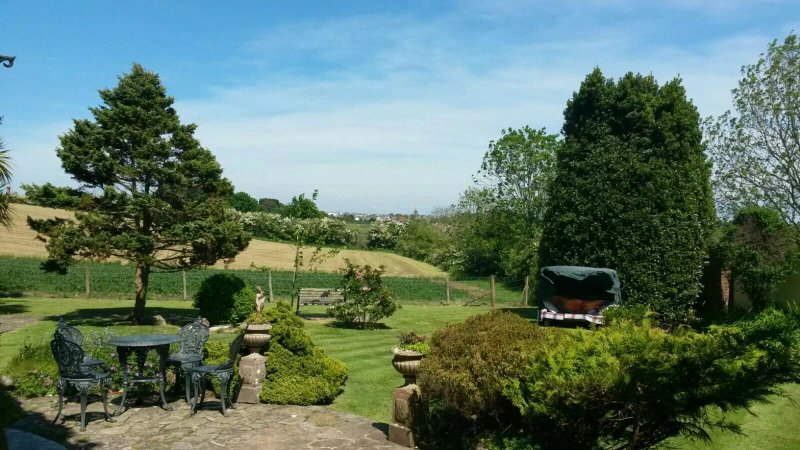 Wychwood Bed and Breakfast