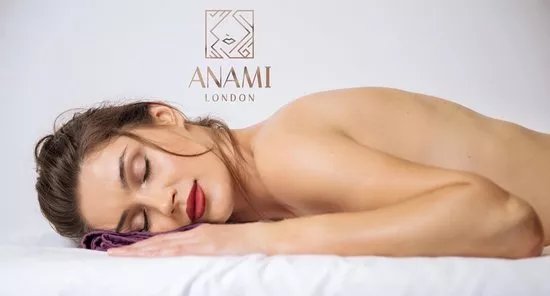 ANAMI London
