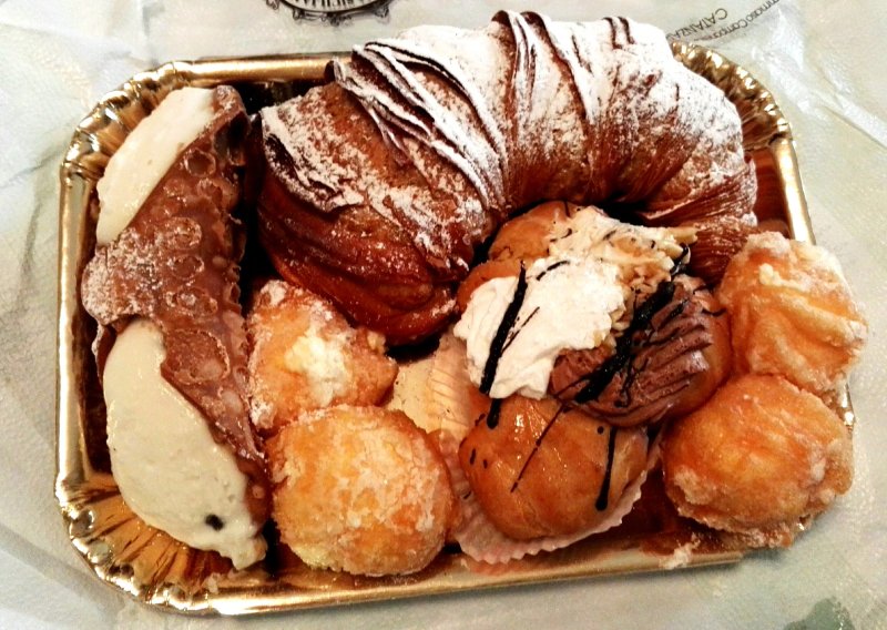 Pasticceria Antonio Foti