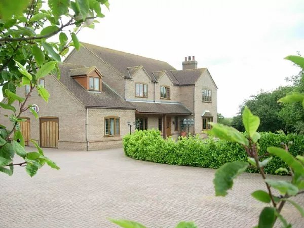 NorthOlme Bed and Breakfast