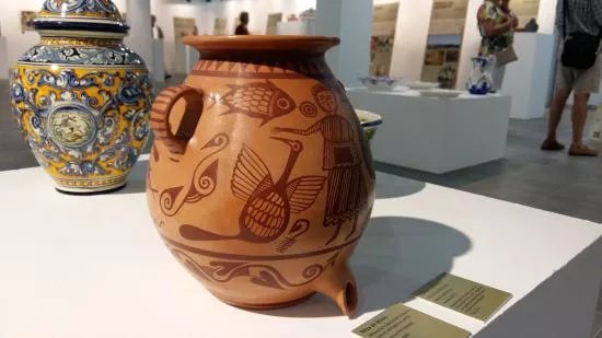 Museo Del Azulejo de Onda