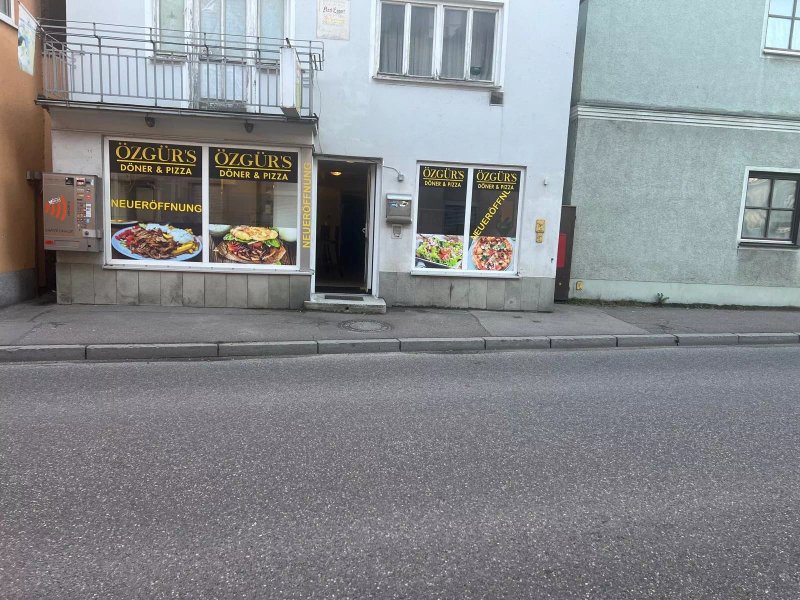Ozgur's Doner &pizza