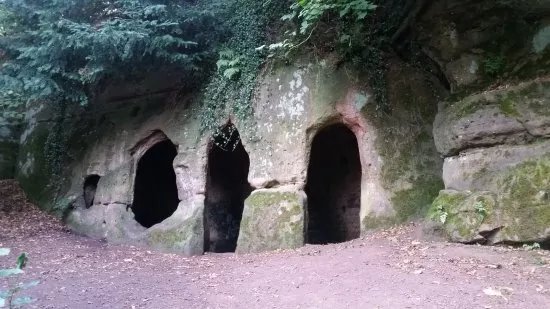 The Hermitage