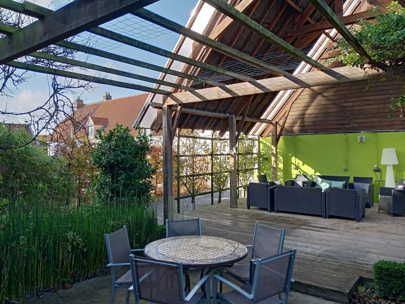 Les Jardins D'Ilona
