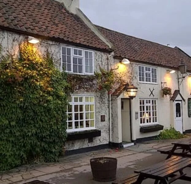 THE BYRE COTTAGE SLEEPING 4NEXT TO FOX COVERT PUB YARMB&B. S /C.