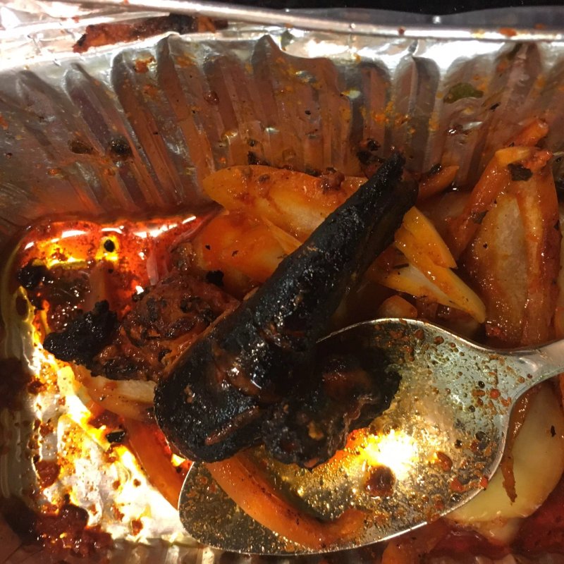 A La Carte Spice