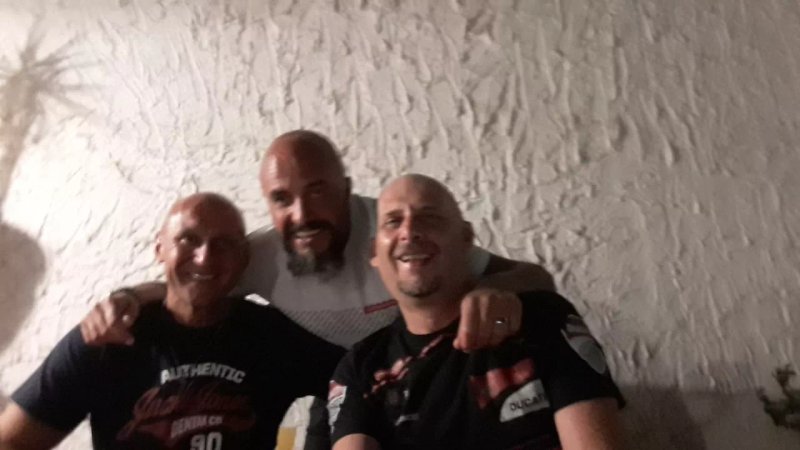 Bar Sferrazza