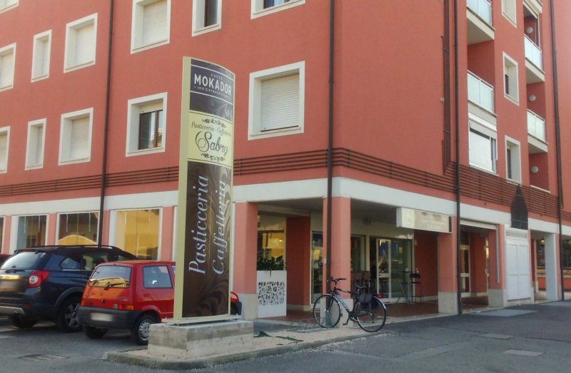 Pasticceria Caffetteria Sabry