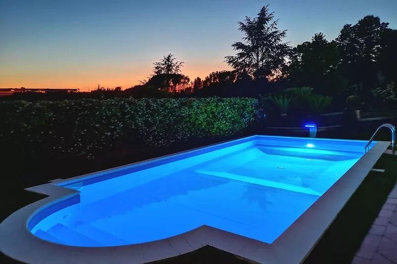 House / Villa - Rignano Flaminio
