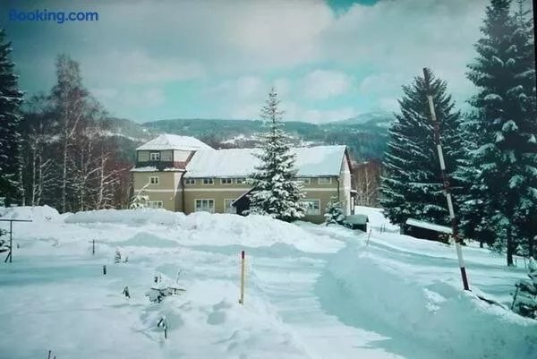 Pension Panorama