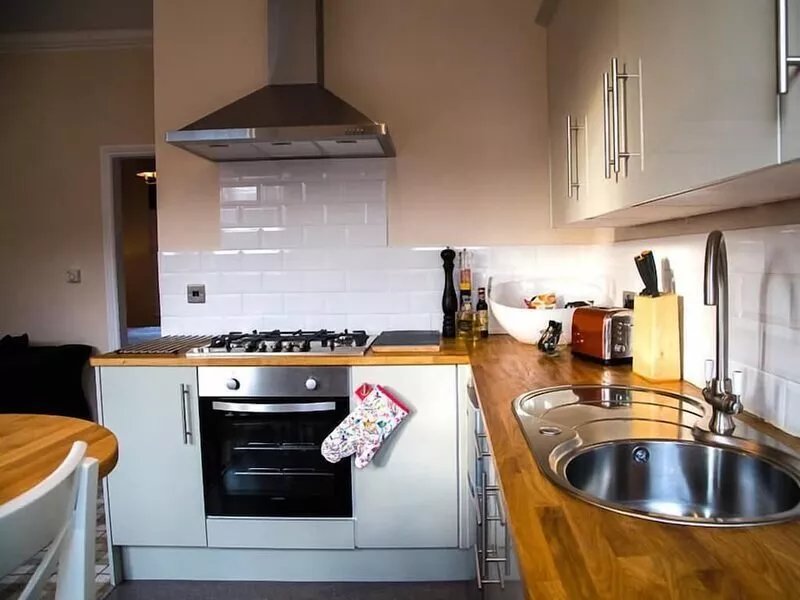 Harrogate Elite Living, Brimham Apartment