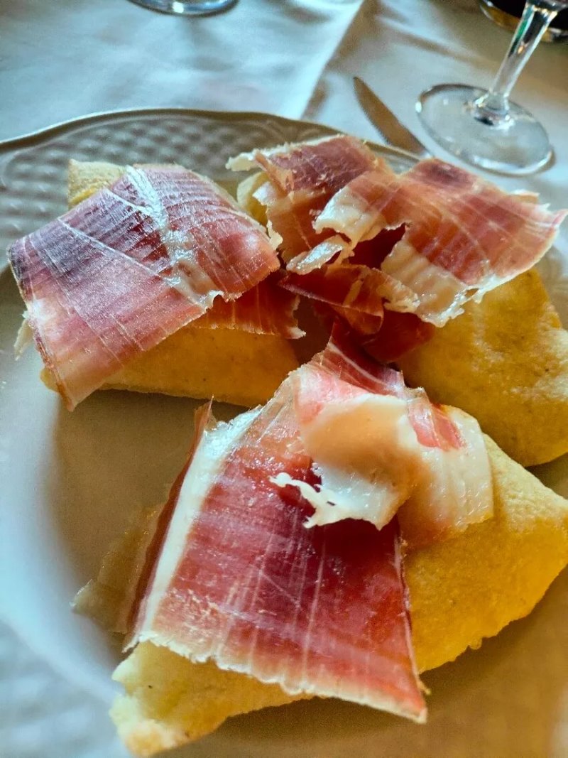 La Taverna dei Golosi