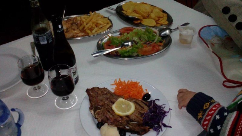 Cafe Convivio