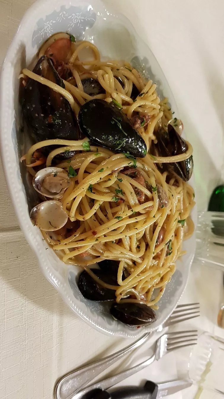 Ristorante Garden