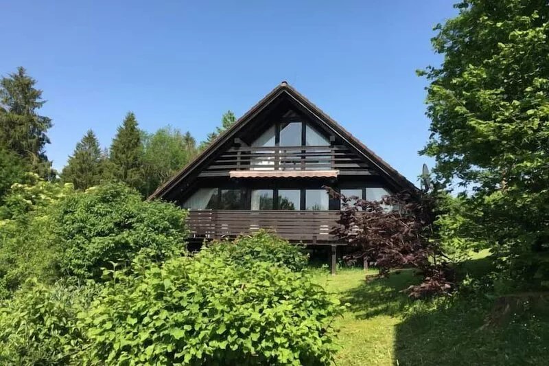 Vacation home Vorauf  in Siegsdorf, Upper Bavaria - 7 persons, 3 bedrooms