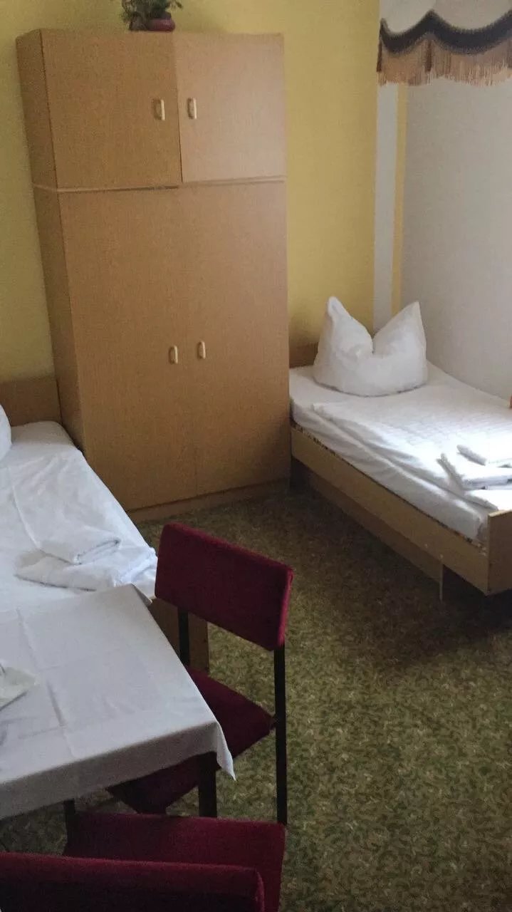 Hotel Central