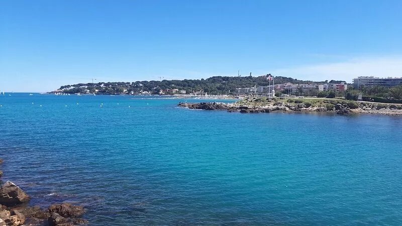 Studio Tout Confort, 2 Minutes à Pied des Plages,