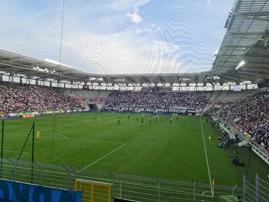 Stadion LKS