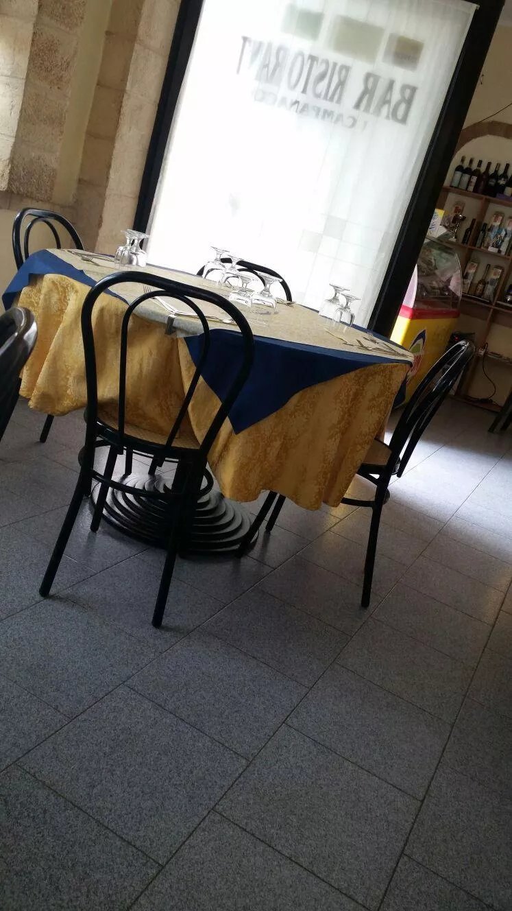 I Campanacci
