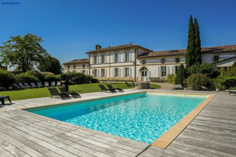 Domaine de Cézac
