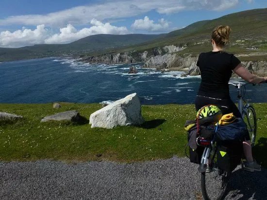 Westport Bike Hire