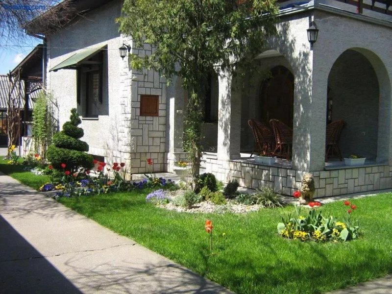 Domacinstvo Opavski