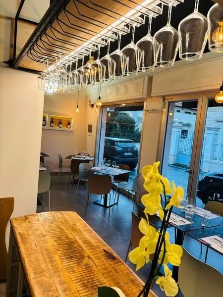 Acqua&farina Pizza Al Taglio