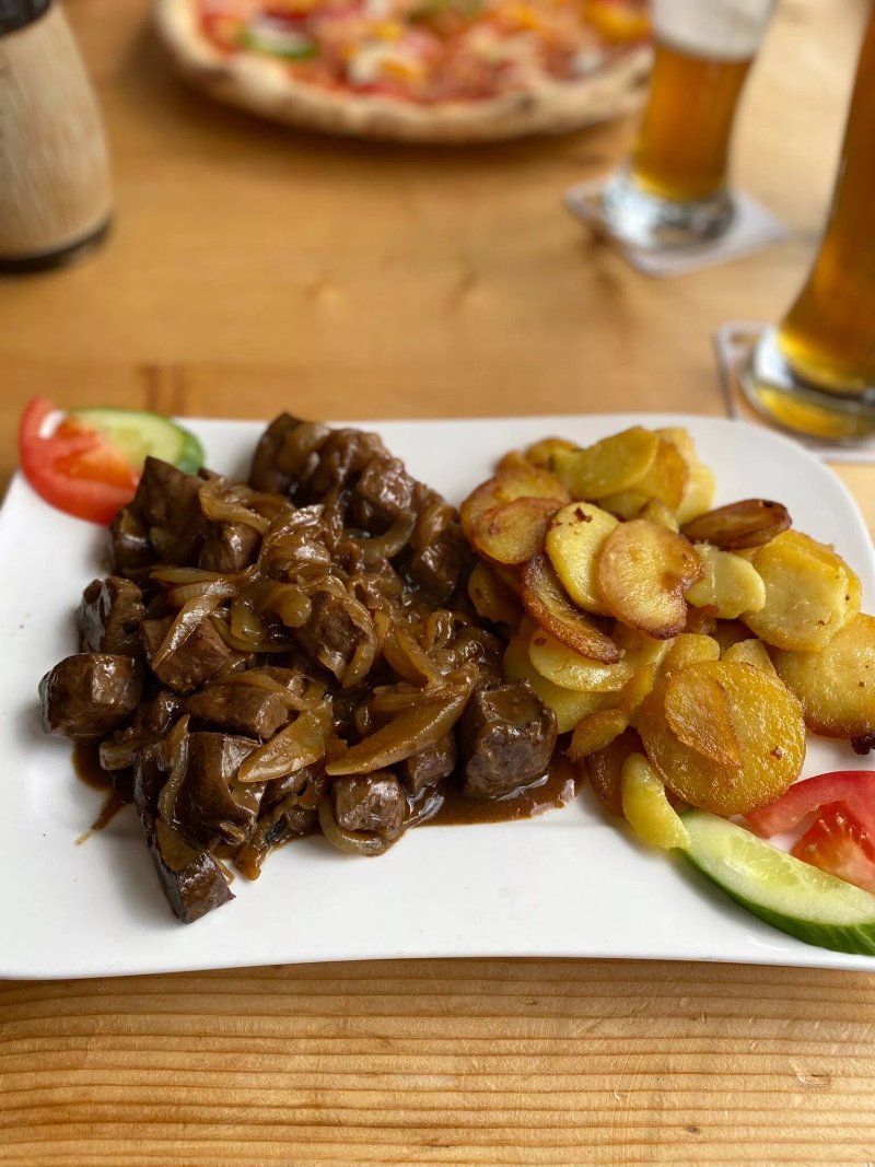 Pizzeria Ristorante Sonneneck