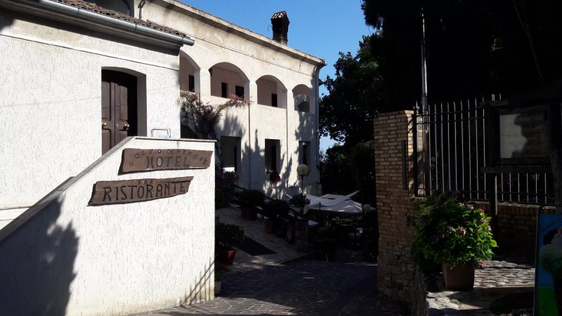Hotel Golfo di Venere