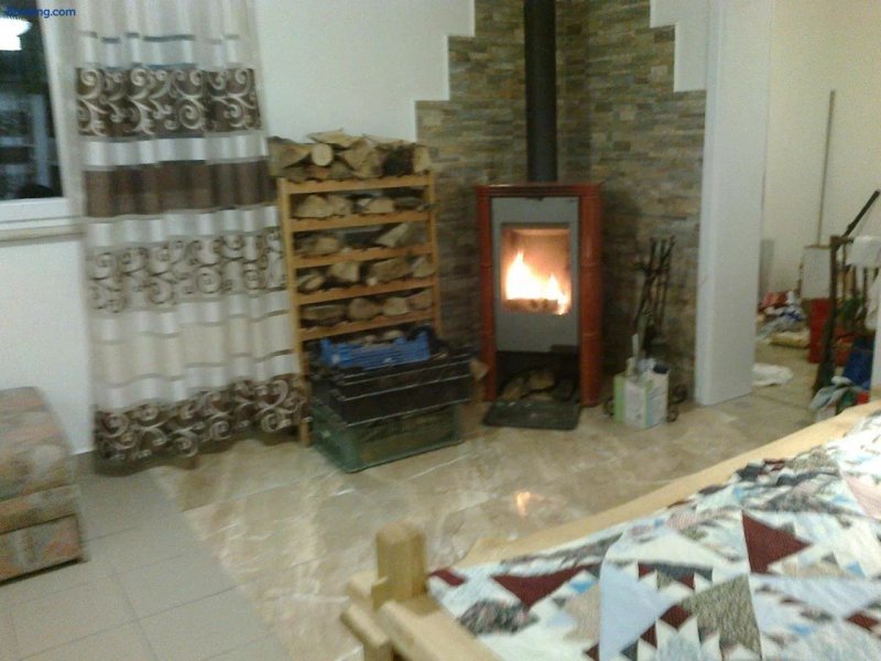 Apartman Yvet