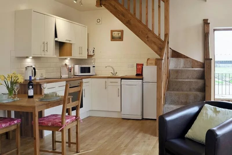 1 bedroom accommodation in Byley, near Middlewich