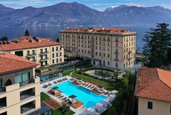 Grand Hotel Victoria