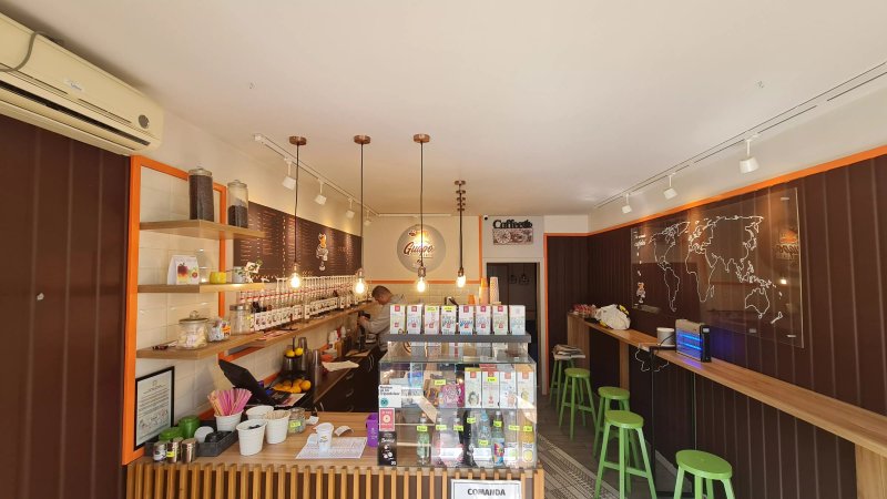 Guapo Cafe