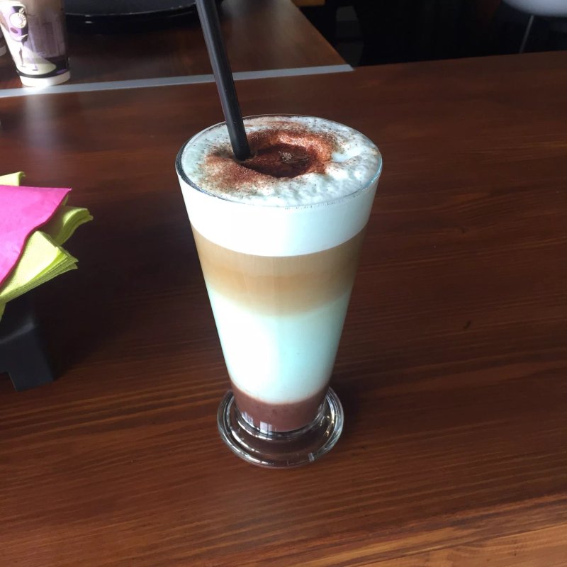 Coffee City