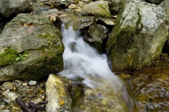 Cascate Della Froda